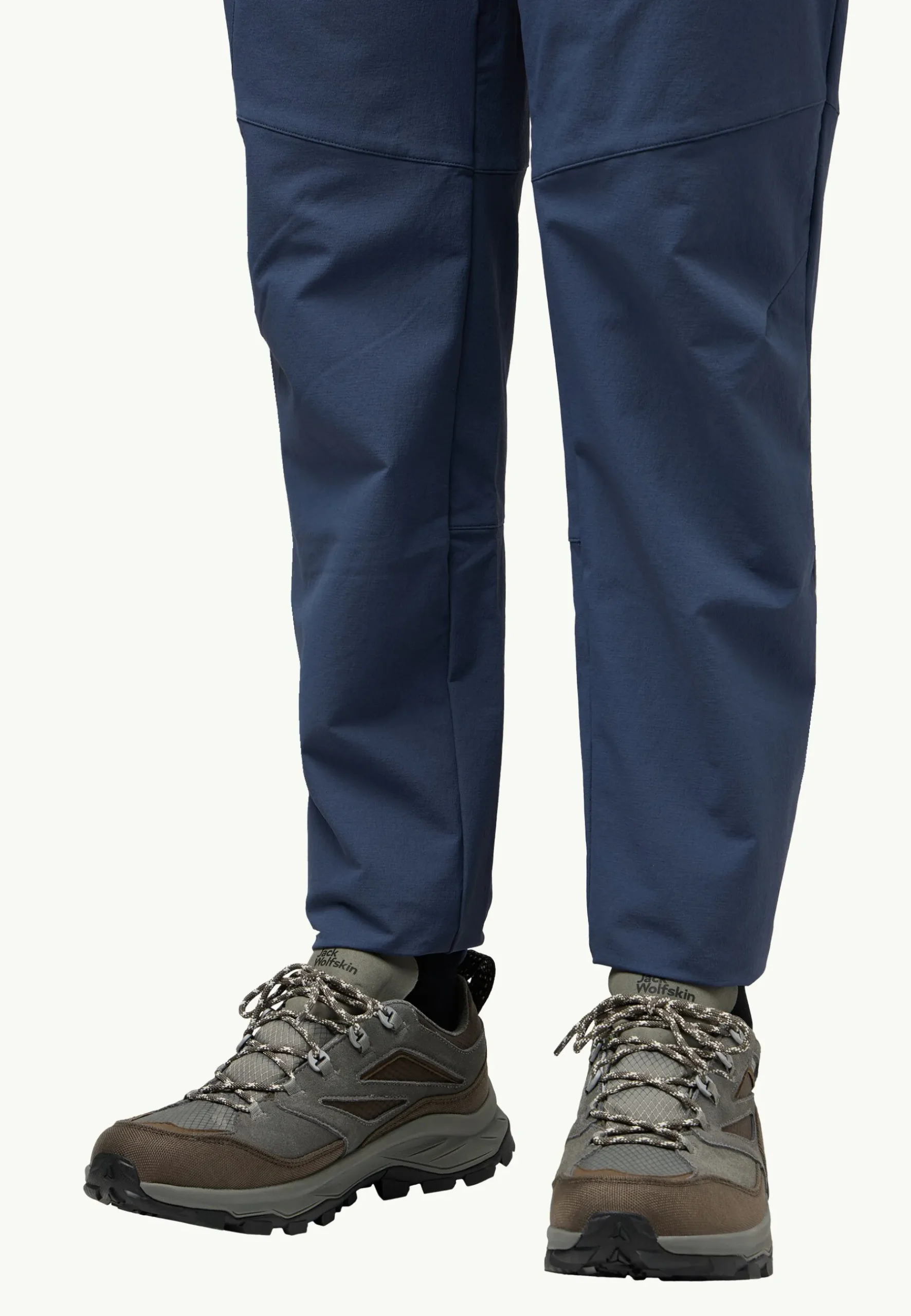 Cyrox Texapore Low M-Jack Wolfskin New