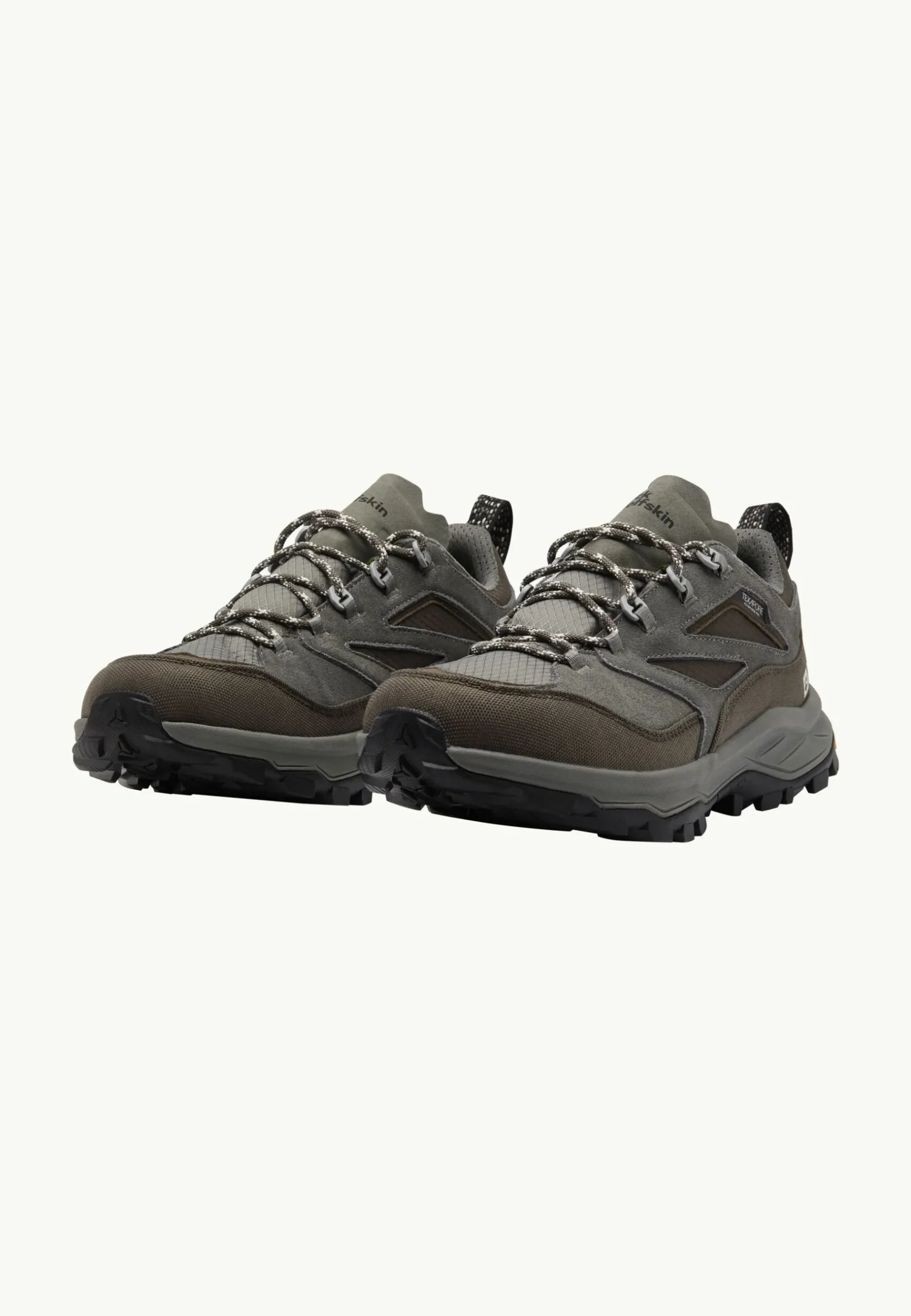 Cyrox Texapore Low M-Jack Wolfskin New