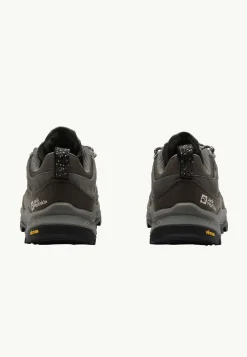 Cyrox Texapore Low M-Jack Wolfskin New