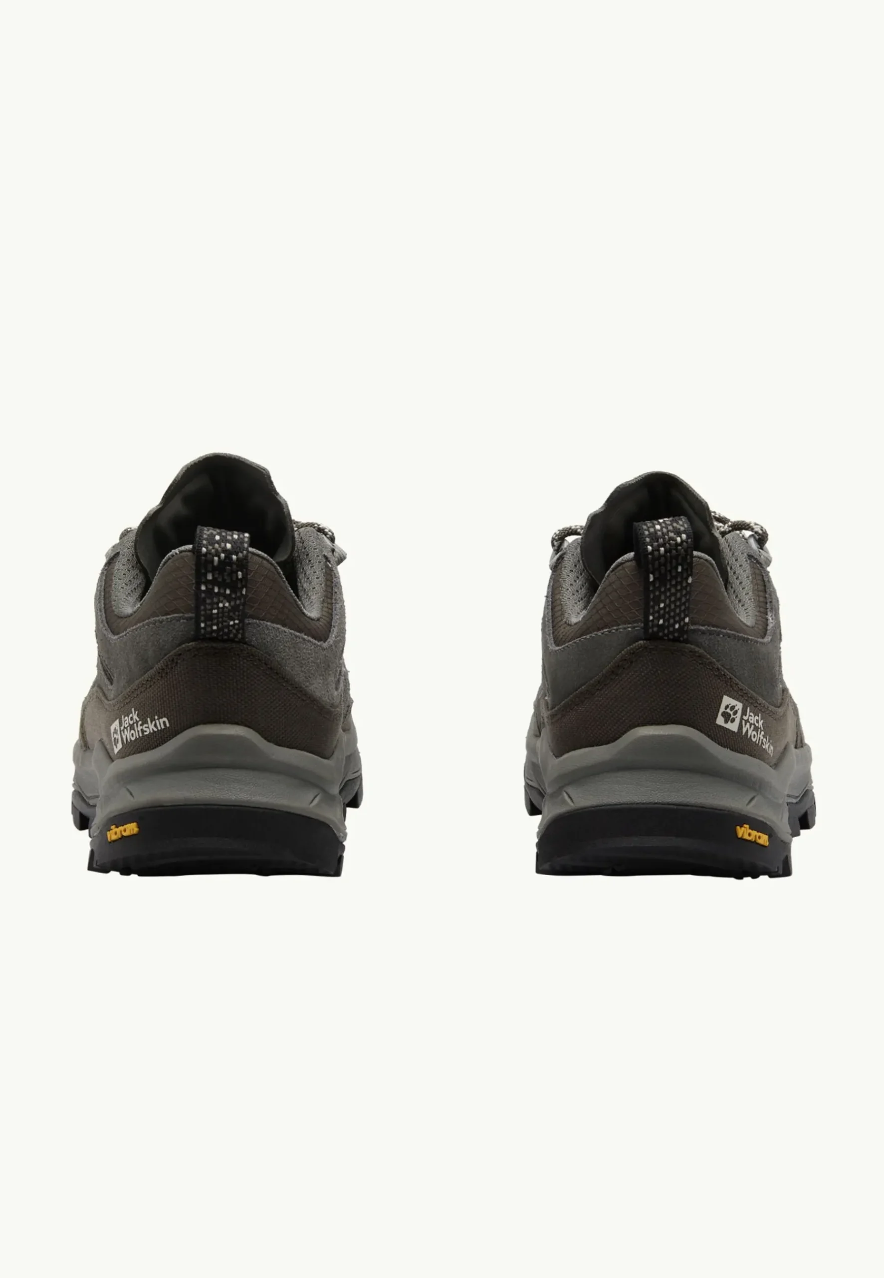 Cyrox Texapore Low M-Jack Wolfskin New