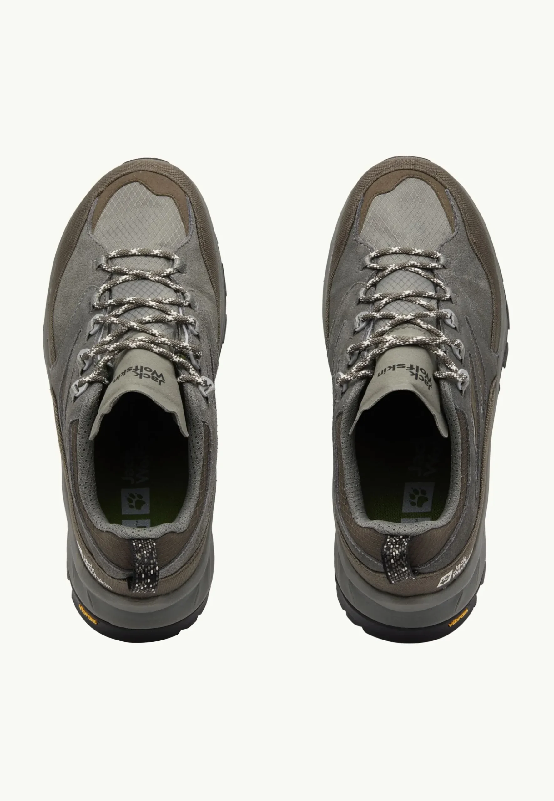Cyrox Texapore Low M-Jack Wolfskin New