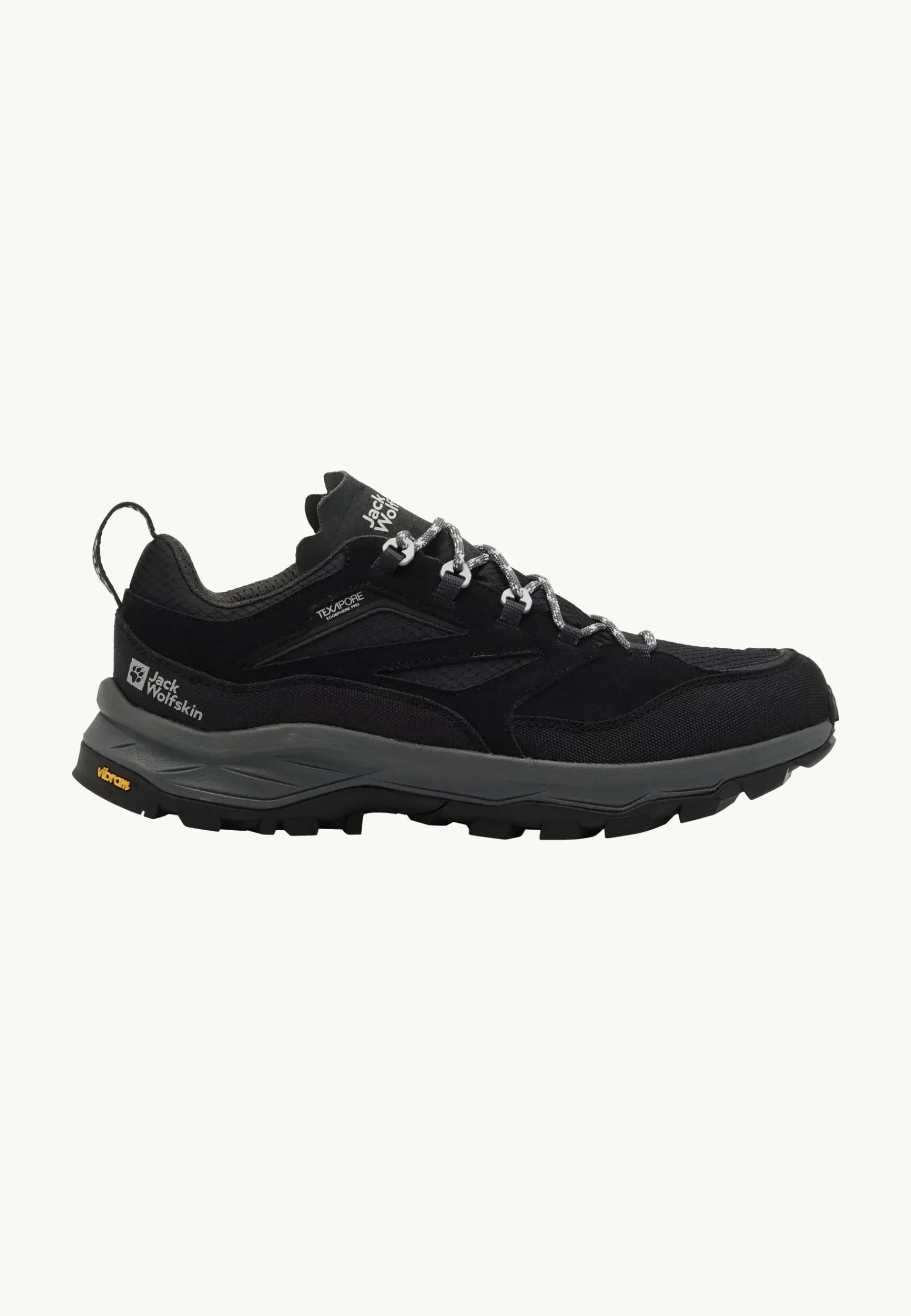 Cyrox Texapore Low M-Jack Wolfskin New