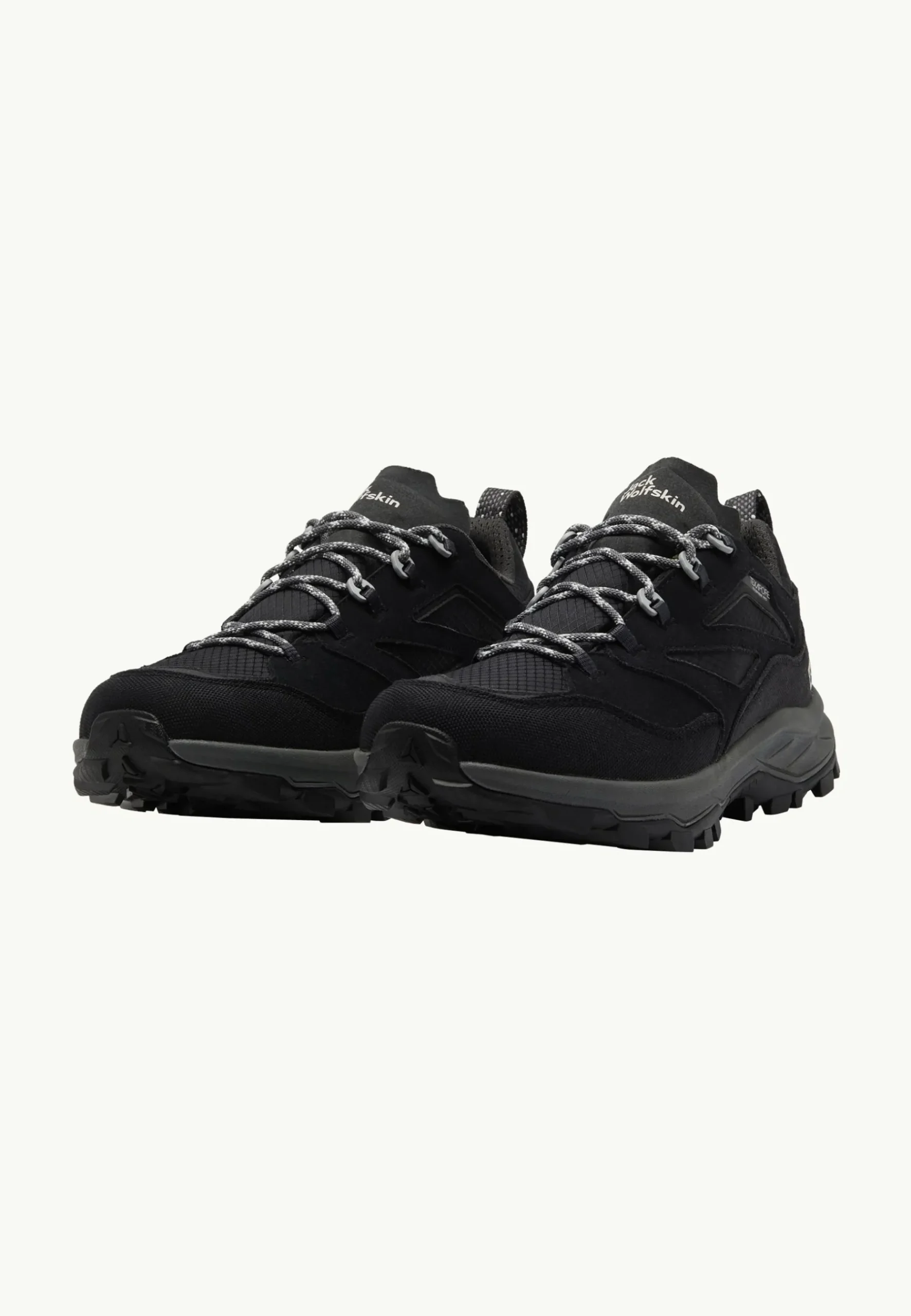 Cyrox Texapore Low M-Jack Wolfskin New