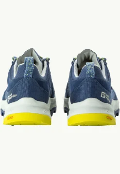 Cyrox Texapore Low M-Jack Wolfskin New