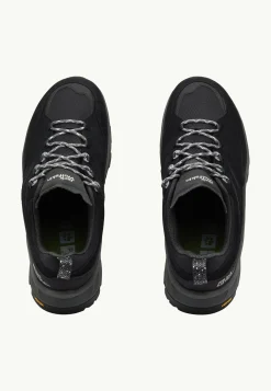 Cyrox Texapore Low M-Jack Wolfskin New