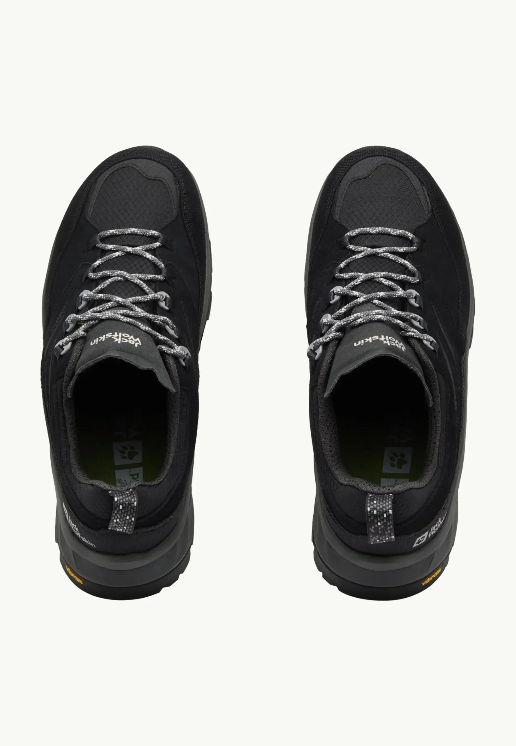 Cyrox Texapore Low M-Jack Wolfskin New