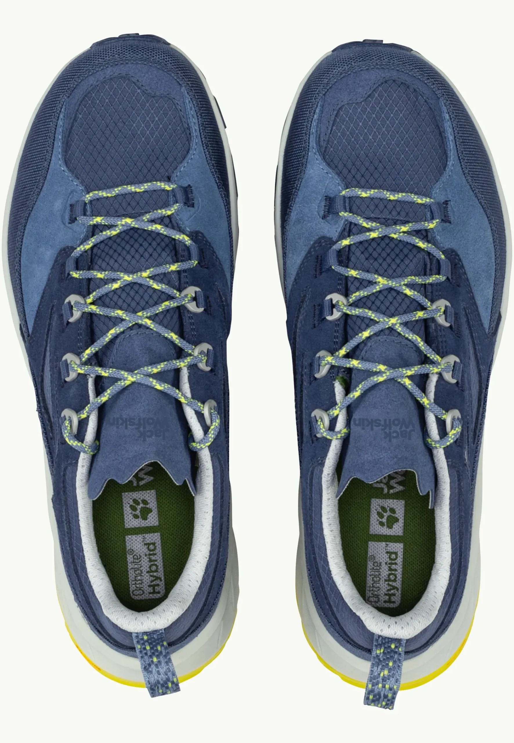 Cyrox Texapore Low M-Jack Wolfskin New