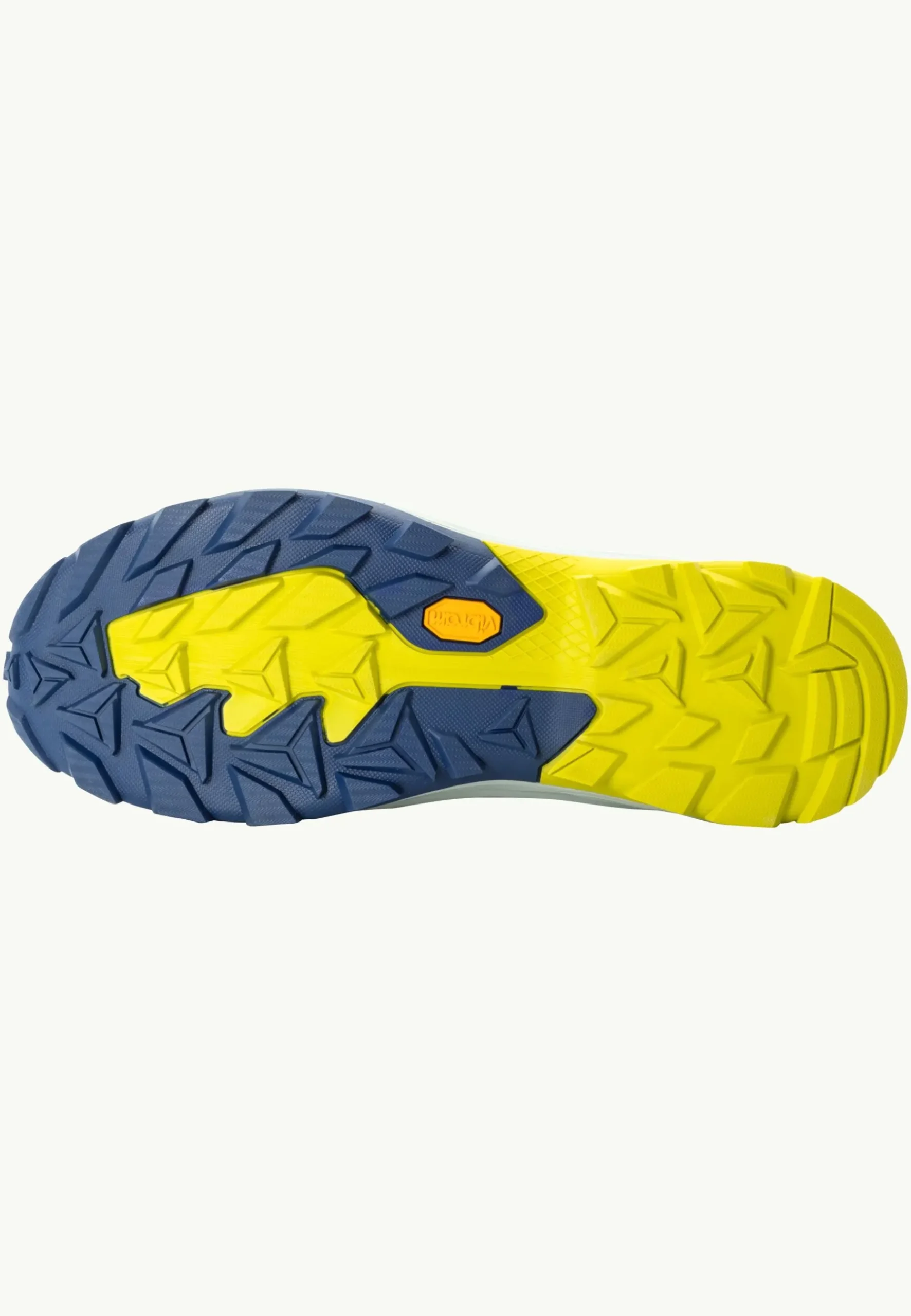 Cyrox Texapore Low M-Jack Wolfskin New