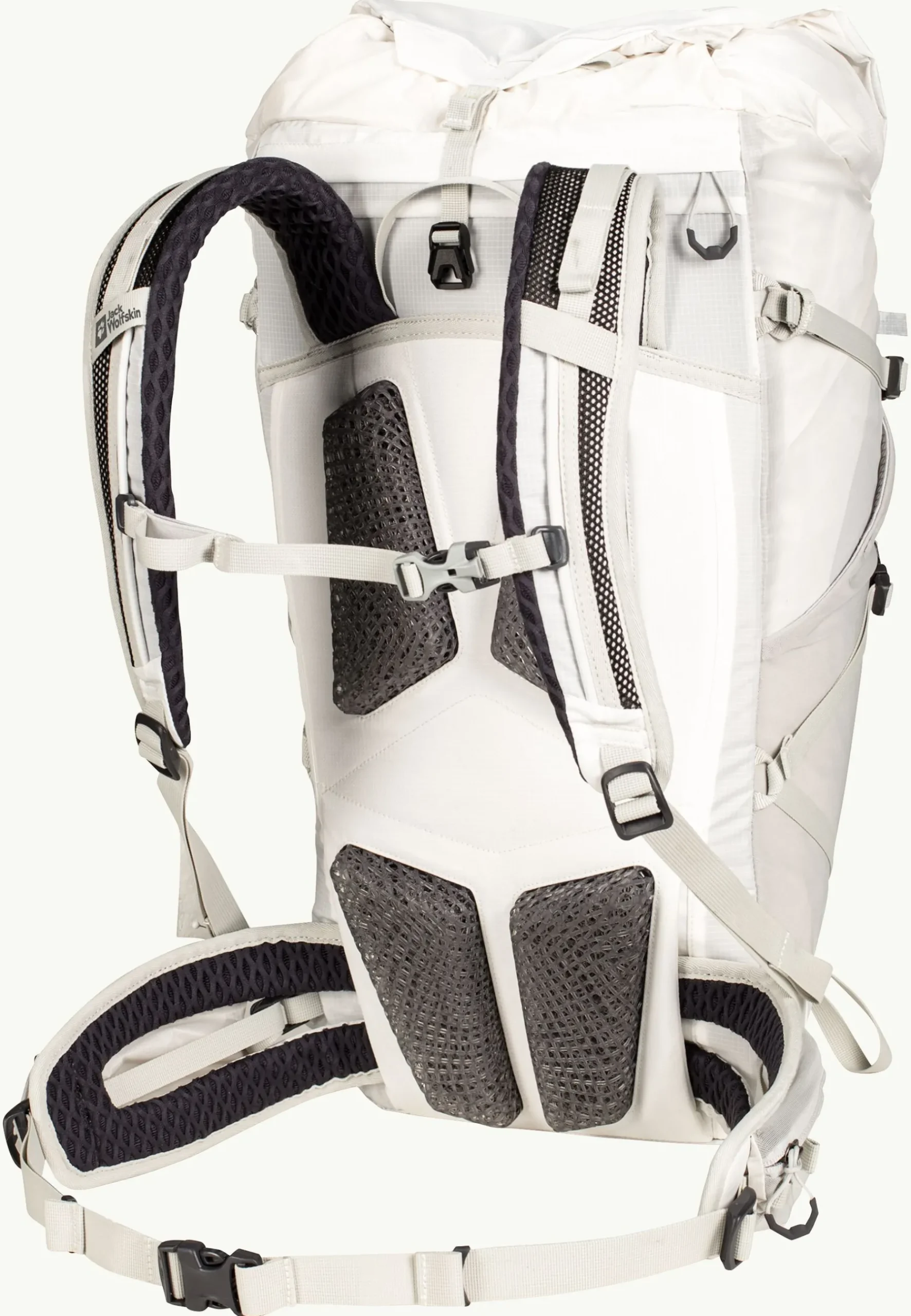 3d Prelight Rise 35-Jack Wolfskin Clearance
