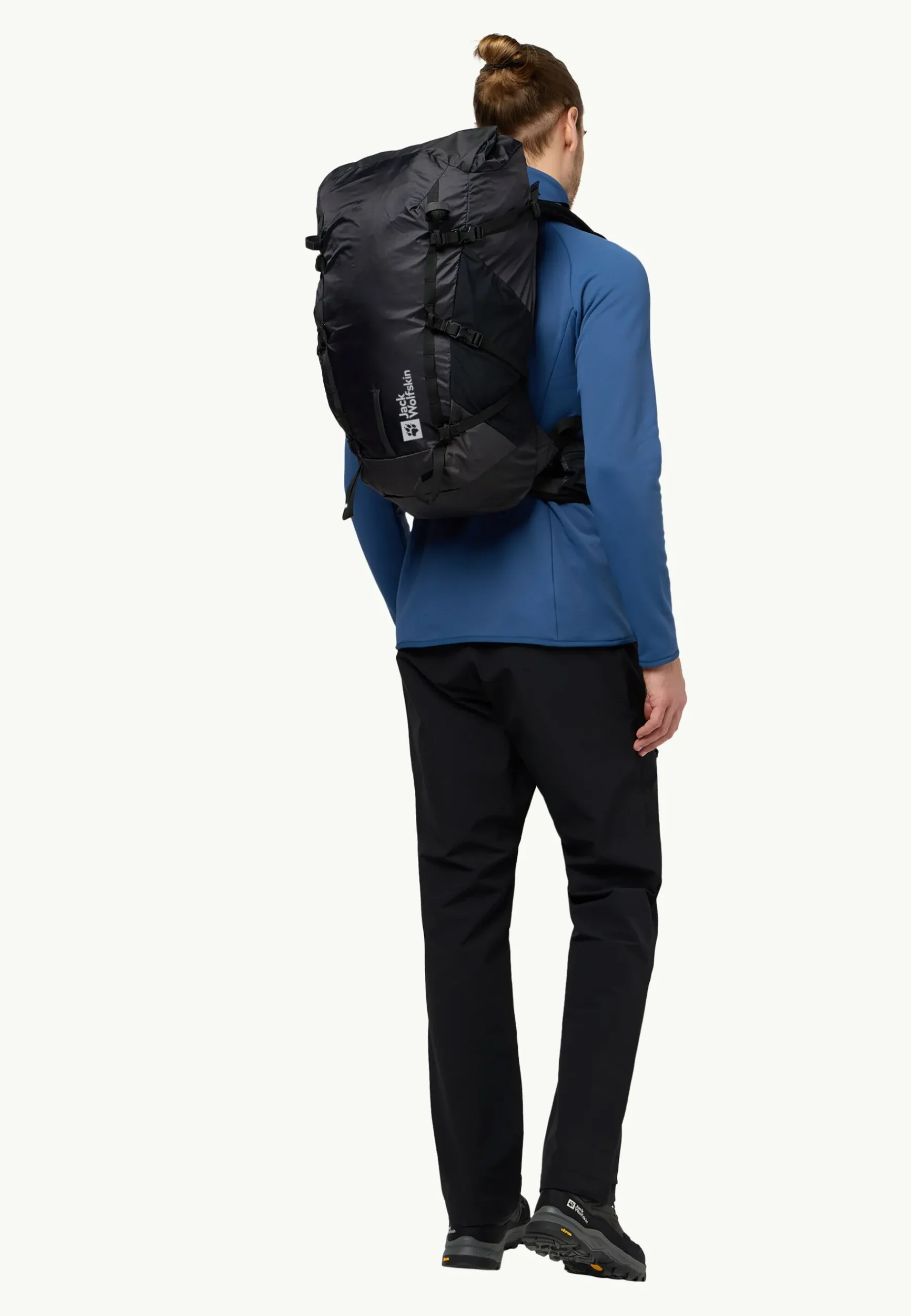 3d Prelight Rise 35-Jack Wolfskin Clearance