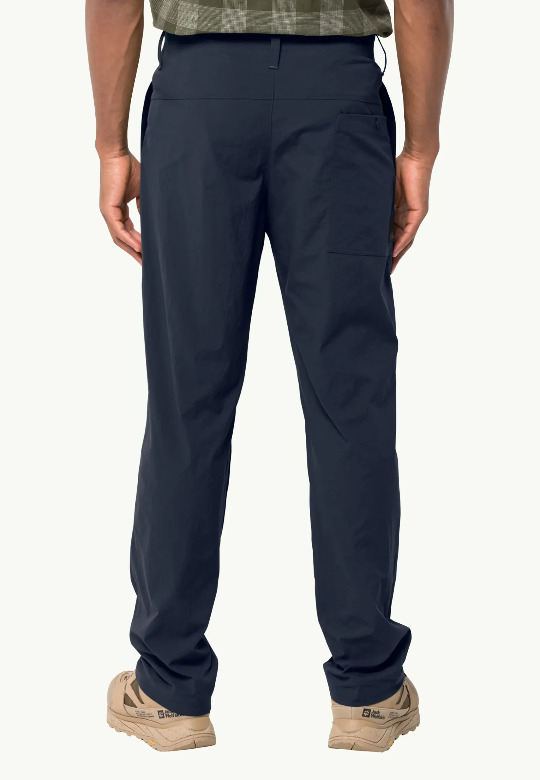 Desert Pants M-Jack Wolfskin