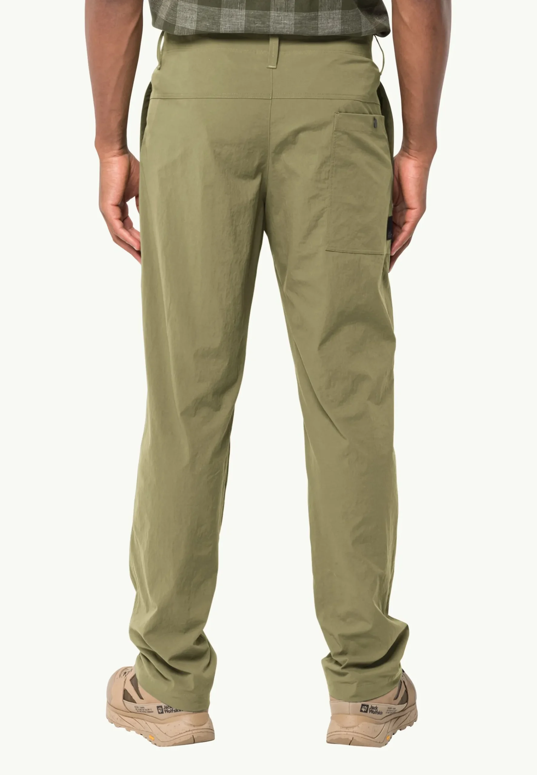 Desert Pants M-Jack Wolfskin