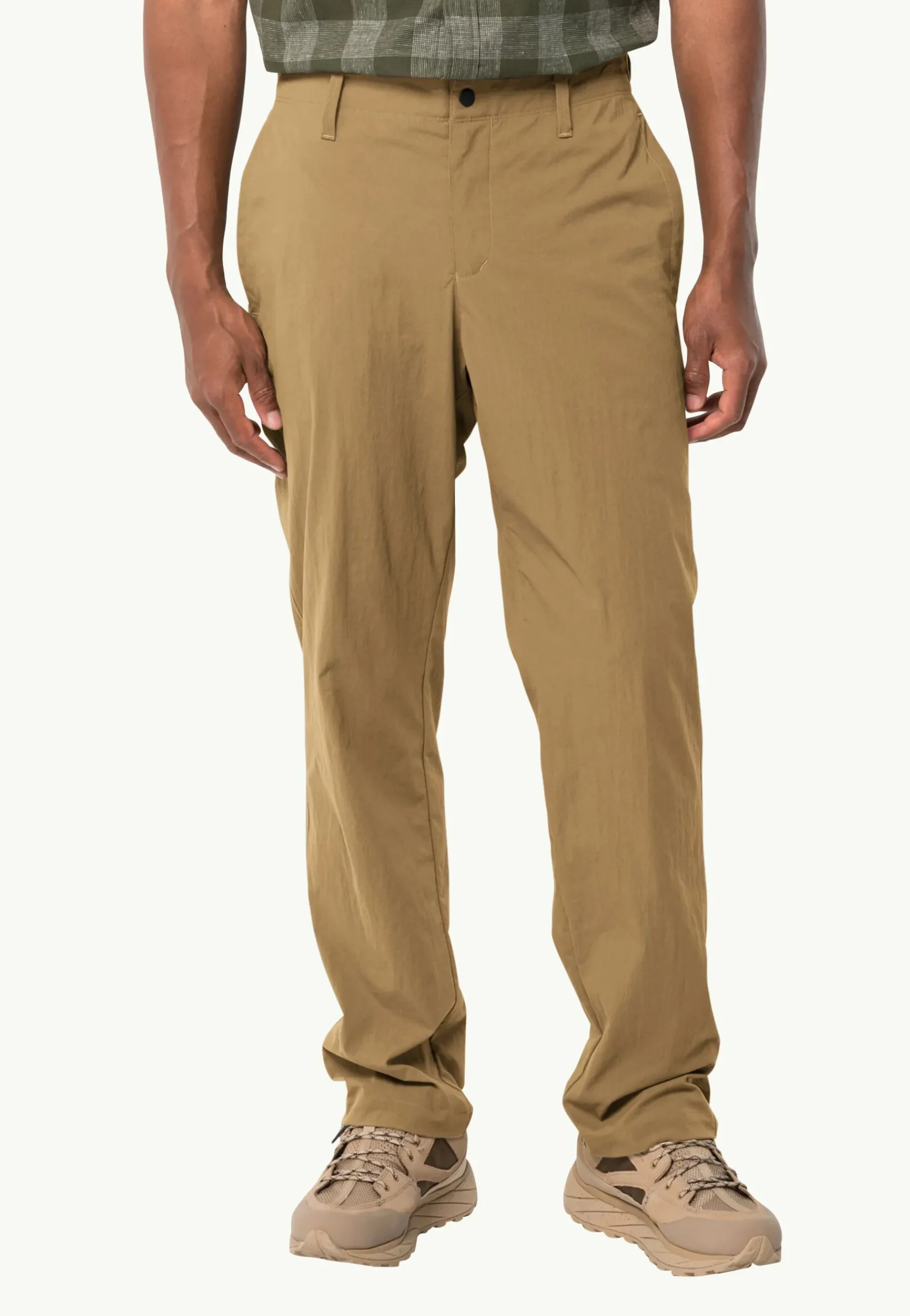Desert Pants M-Jack Wolfskin