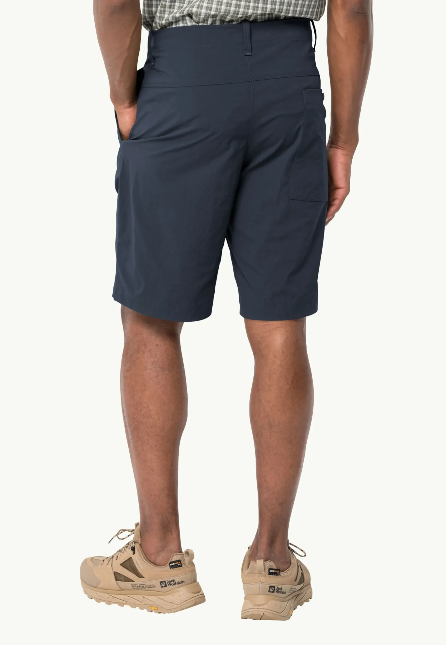 Desert Shorts M-Jack Wolfskin Outlet