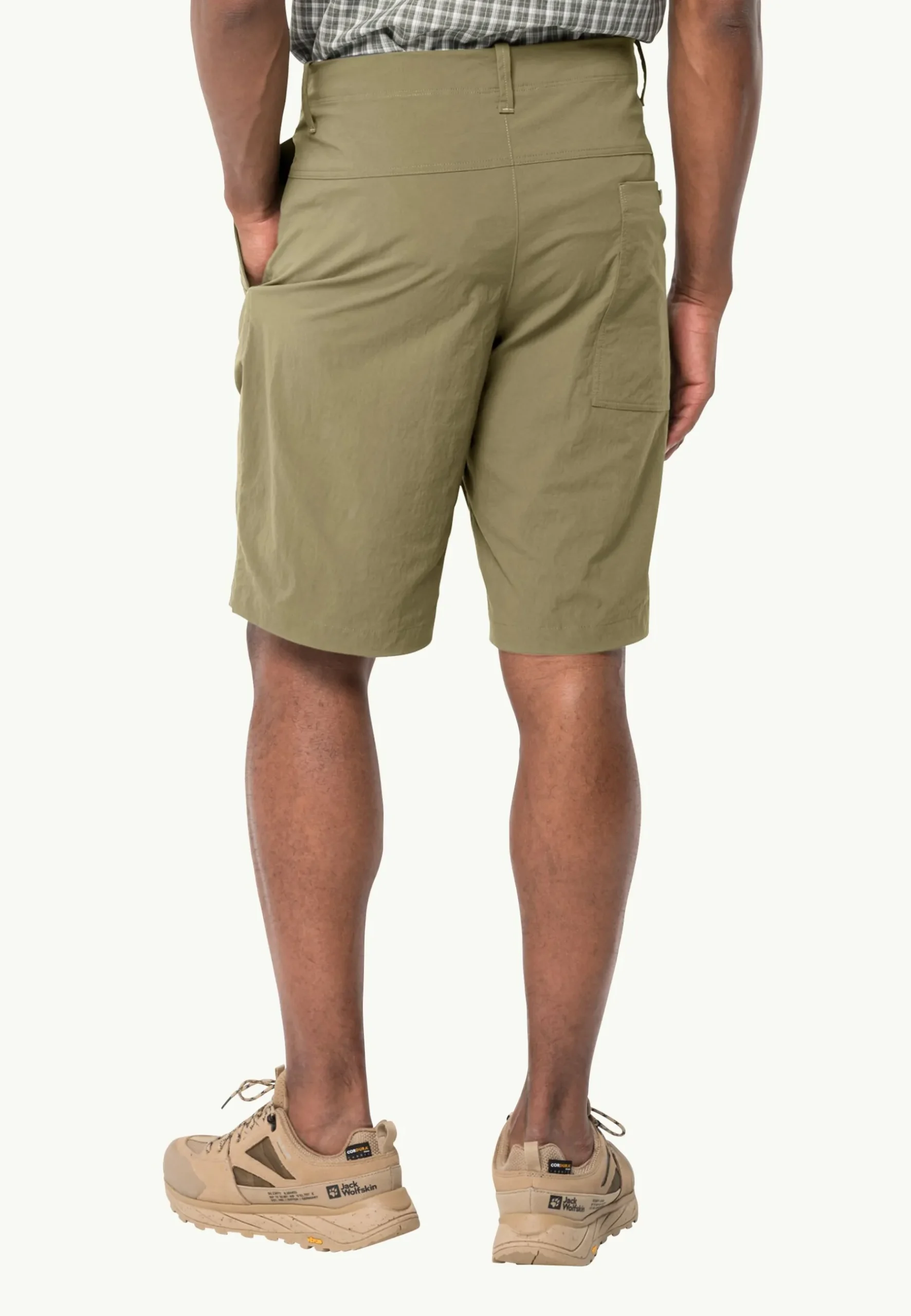 Desert Shorts M-Jack Wolfskin Outlet