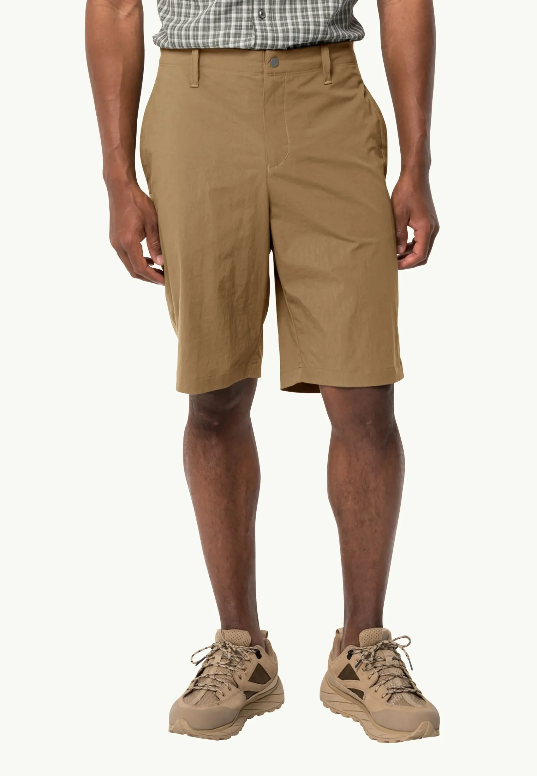Desert Shorts M-Jack Wolfskin Outlet