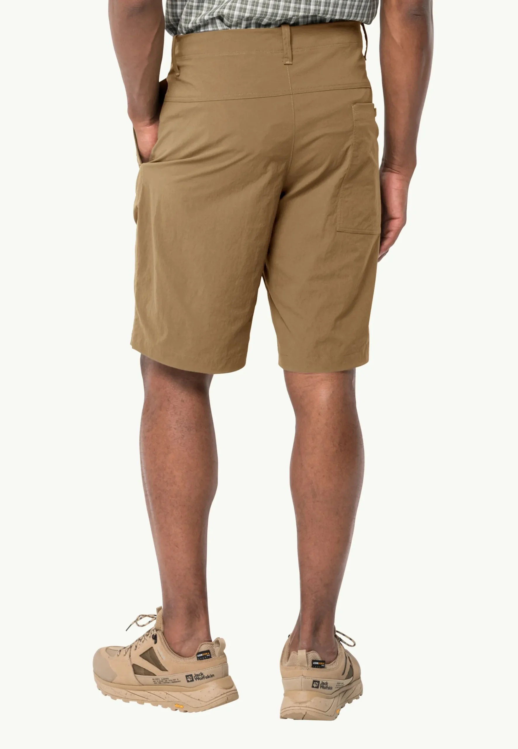 Desert Shorts M-Jack Wolfskin Outlet