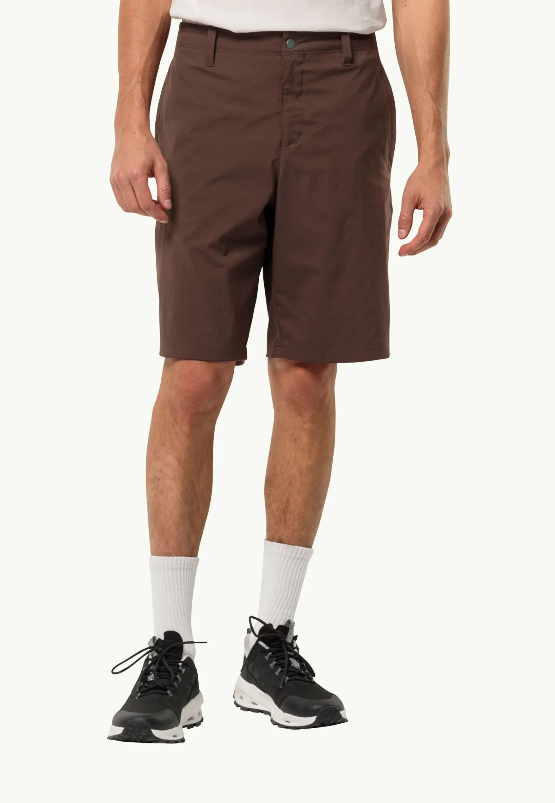 Desert Shorts M-Jack Wolfskin Outlet