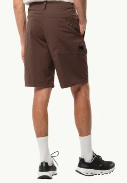 Desert Shorts M-Jack Wolfskin Outlet