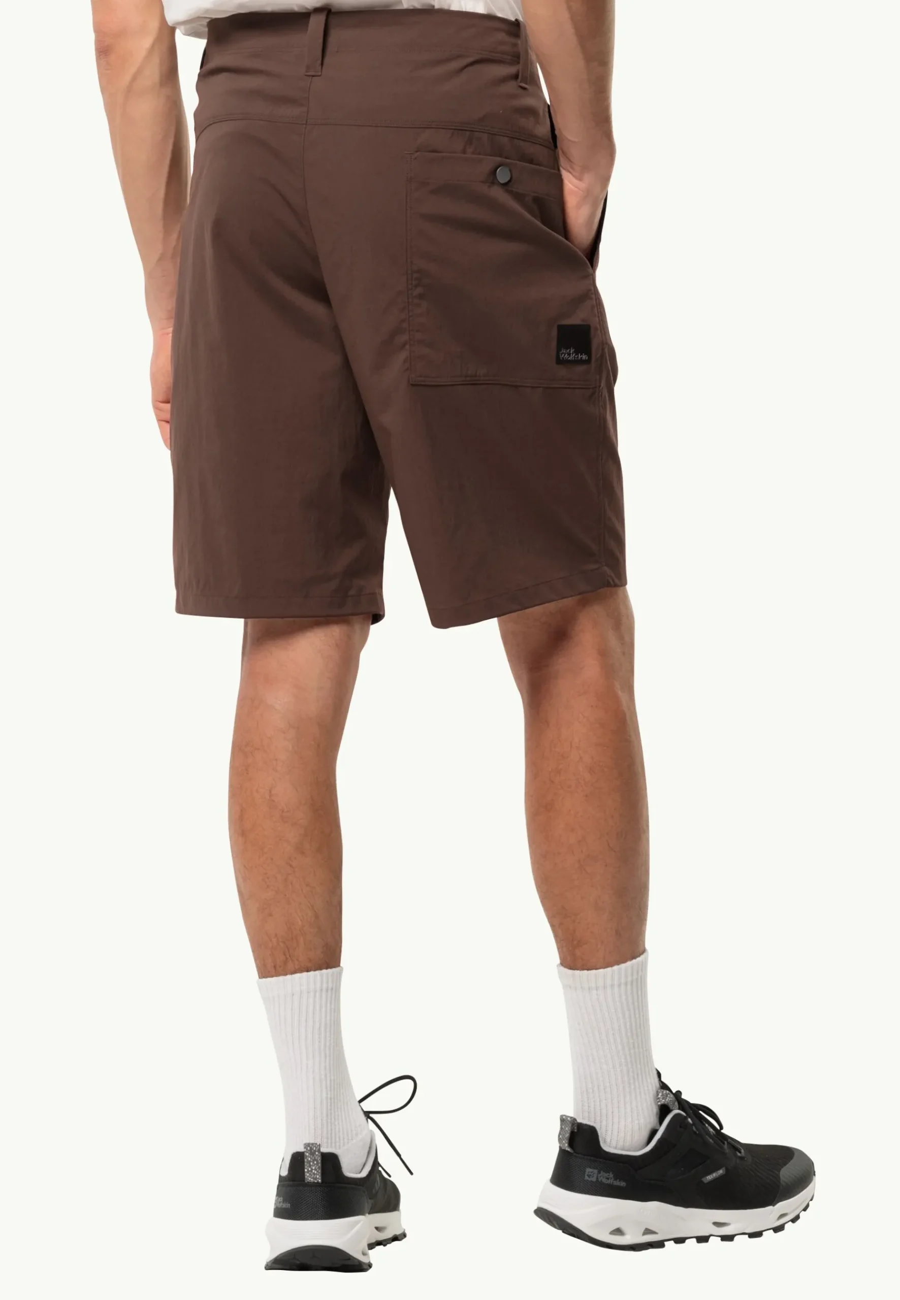 Desert Shorts M-Jack Wolfskin Outlet