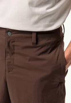 Desert Shorts M-Jack Wolfskin Outlet