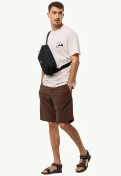 Desert Shorts M-Jack Wolfskin Outlet