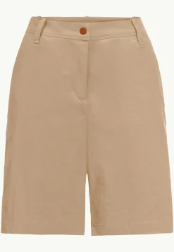 Desert Shorts W-Jack Wolfskin Outlet