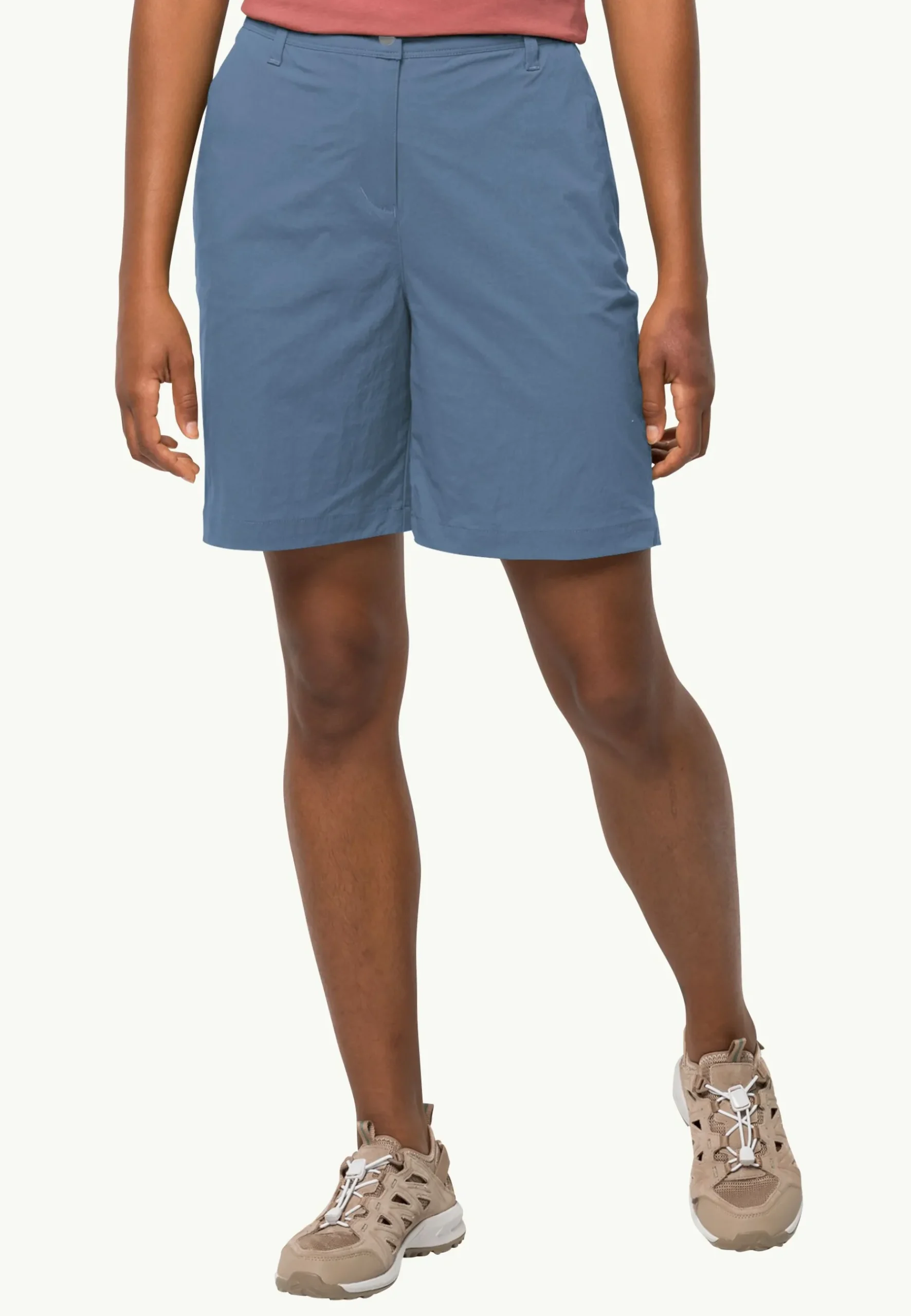 Desert Shorts W-Jack Wolfskin Outlet