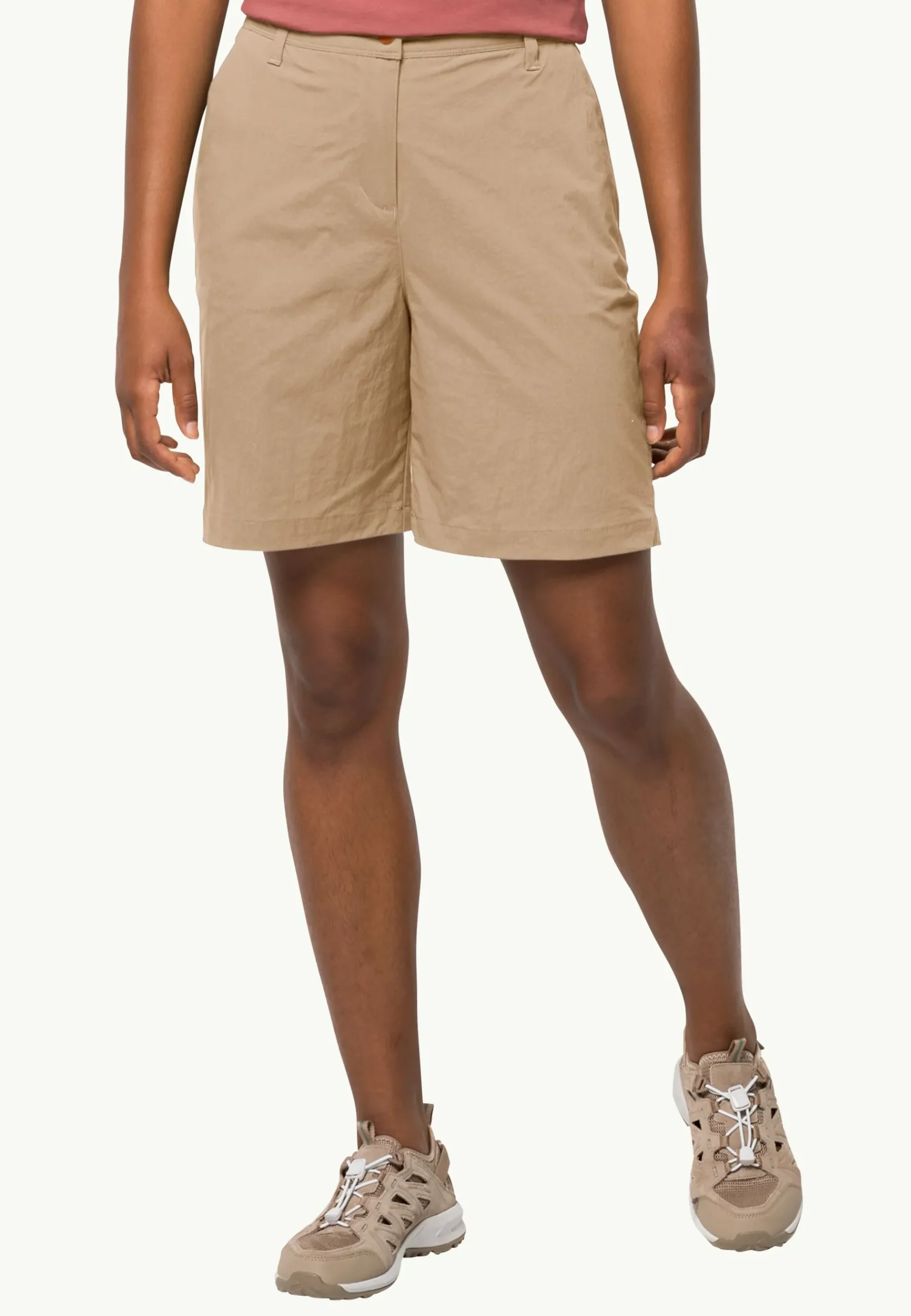 Desert Shorts W-Jack Wolfskin Outlet