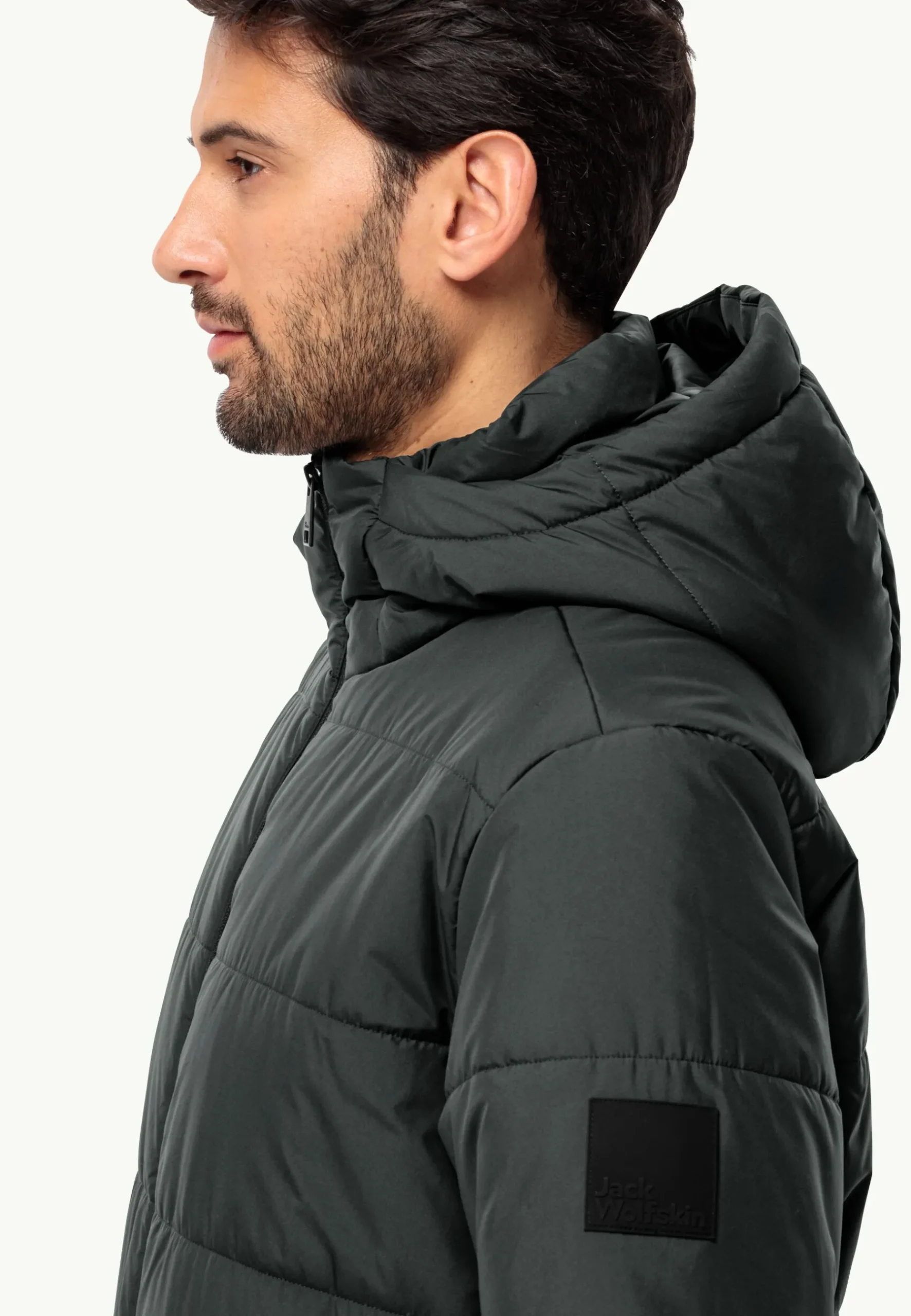 Deutzer Long Jkt M-Jack Wolfskin Outlet