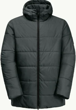 Deutzer Long Jkt M-Jack Wolfskin Outlet