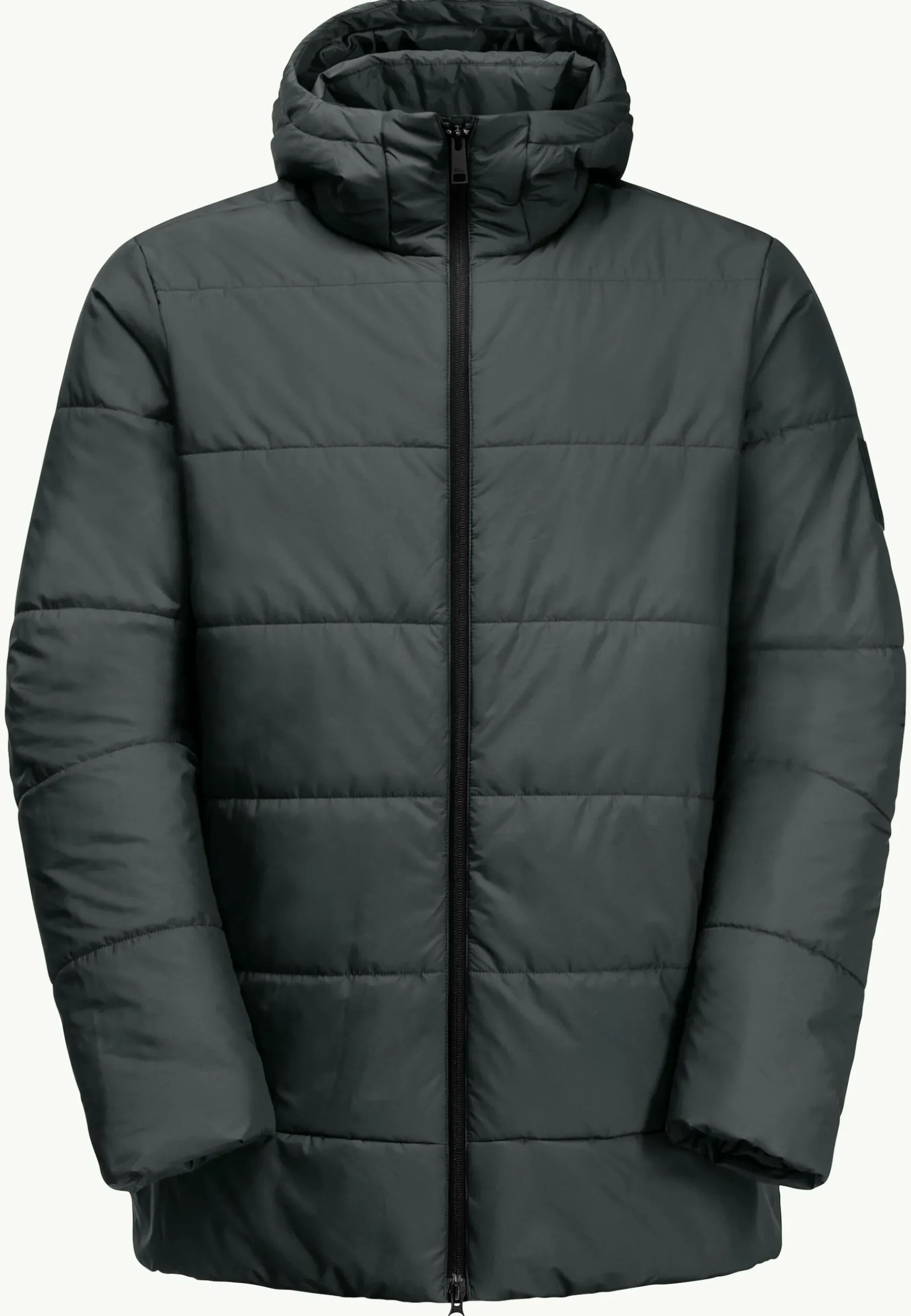 Deutzer Long Jkt M-Jack Wolfskin Outlet