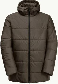 Deutzer Long Jkt M-Jack Wolfskin Outlet