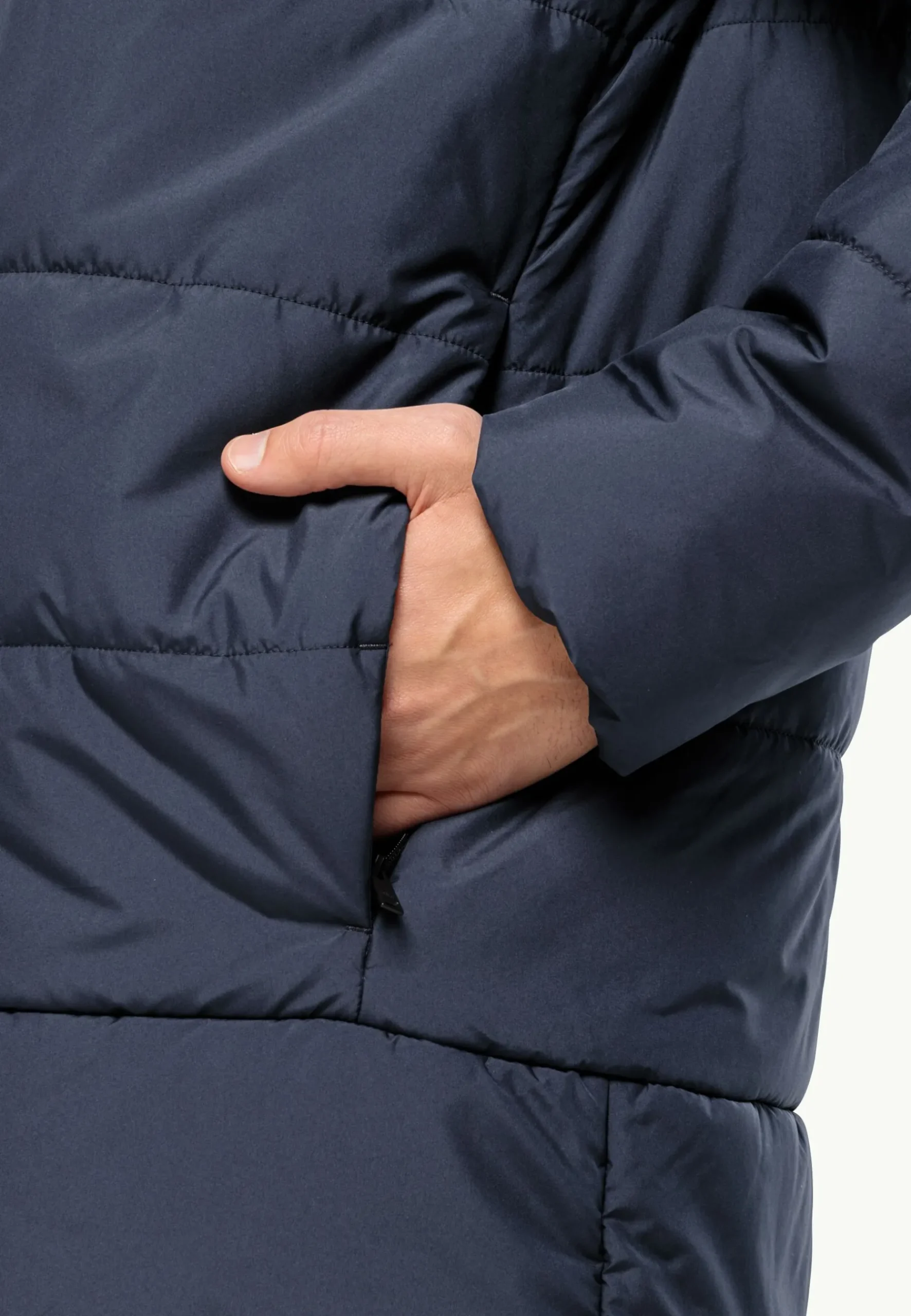 Deutzer Long Jkt M-Jack Wolfskin Outlet