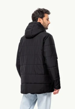 Deutzer Long Jkt M-Jack Wolfskin Outlet