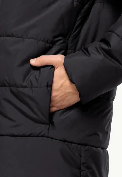 Deutzer Long Jkt M-Jack Wolfskin Outlet