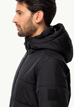 Deutzer Long Jkt M-Jack Wolfskin Outlet