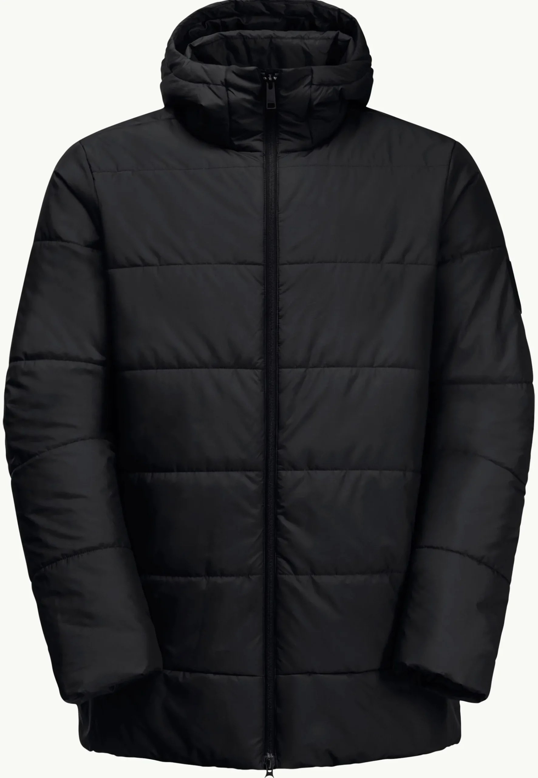 Deutzer Long Jkt M-Jack Wolfskin Outlet