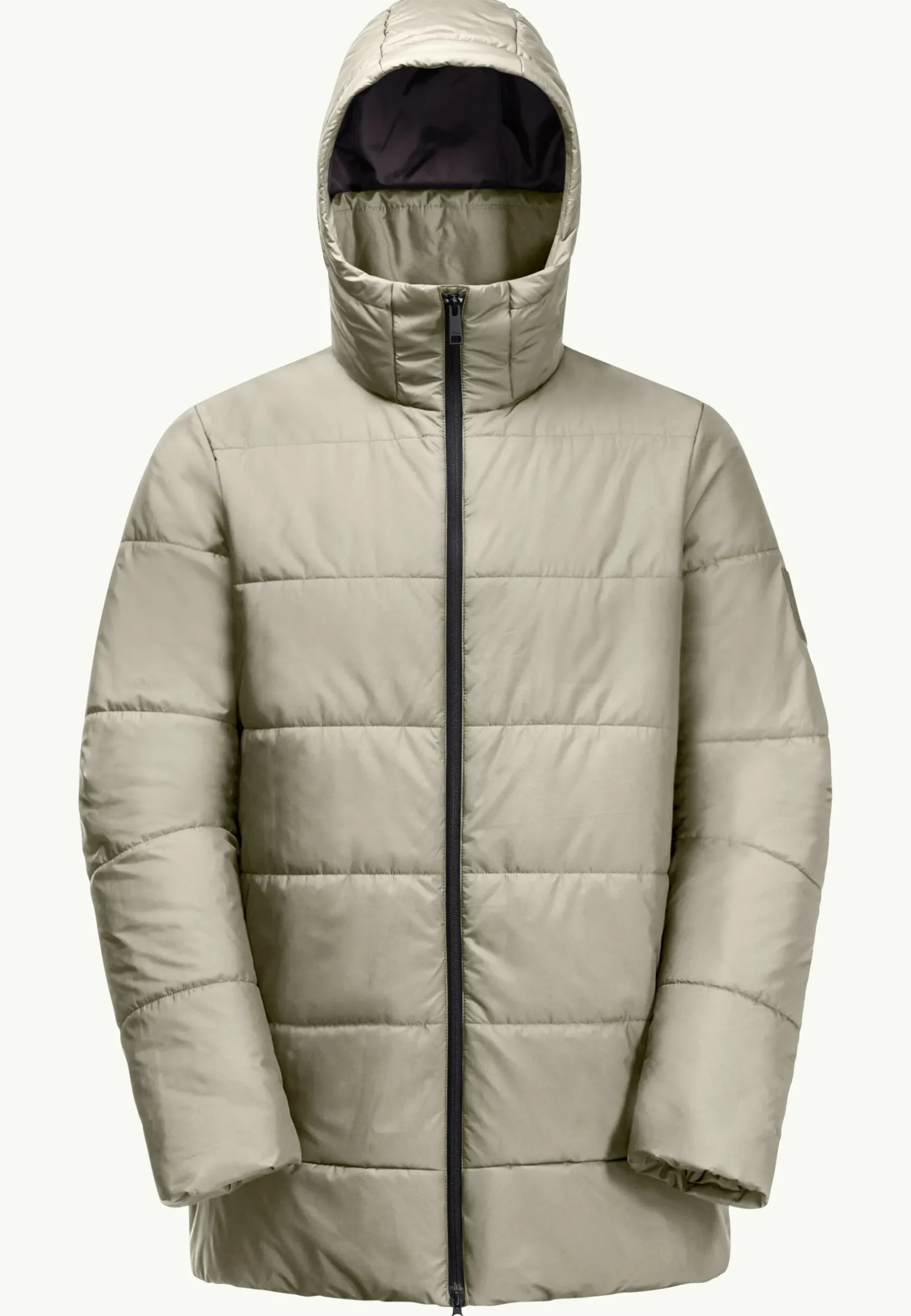 Deutzer Long Jkt M-Jack Wolfskin Outlet