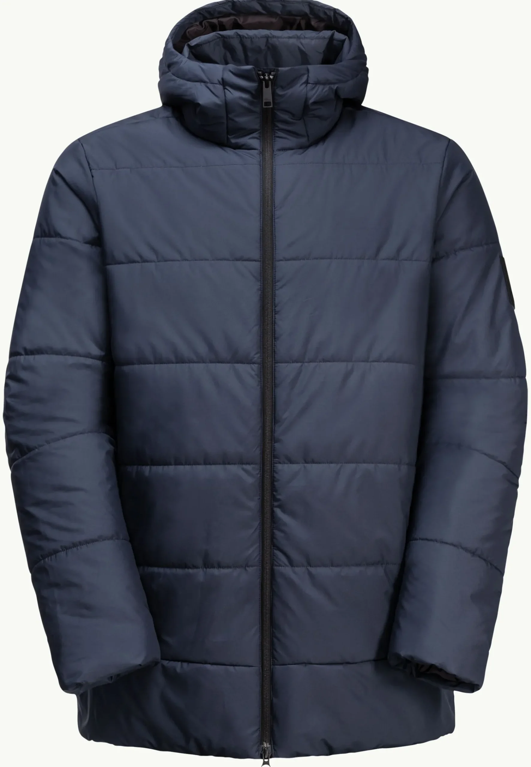 Deutzer Long Jkt M-Jack Wolfskin Outlet