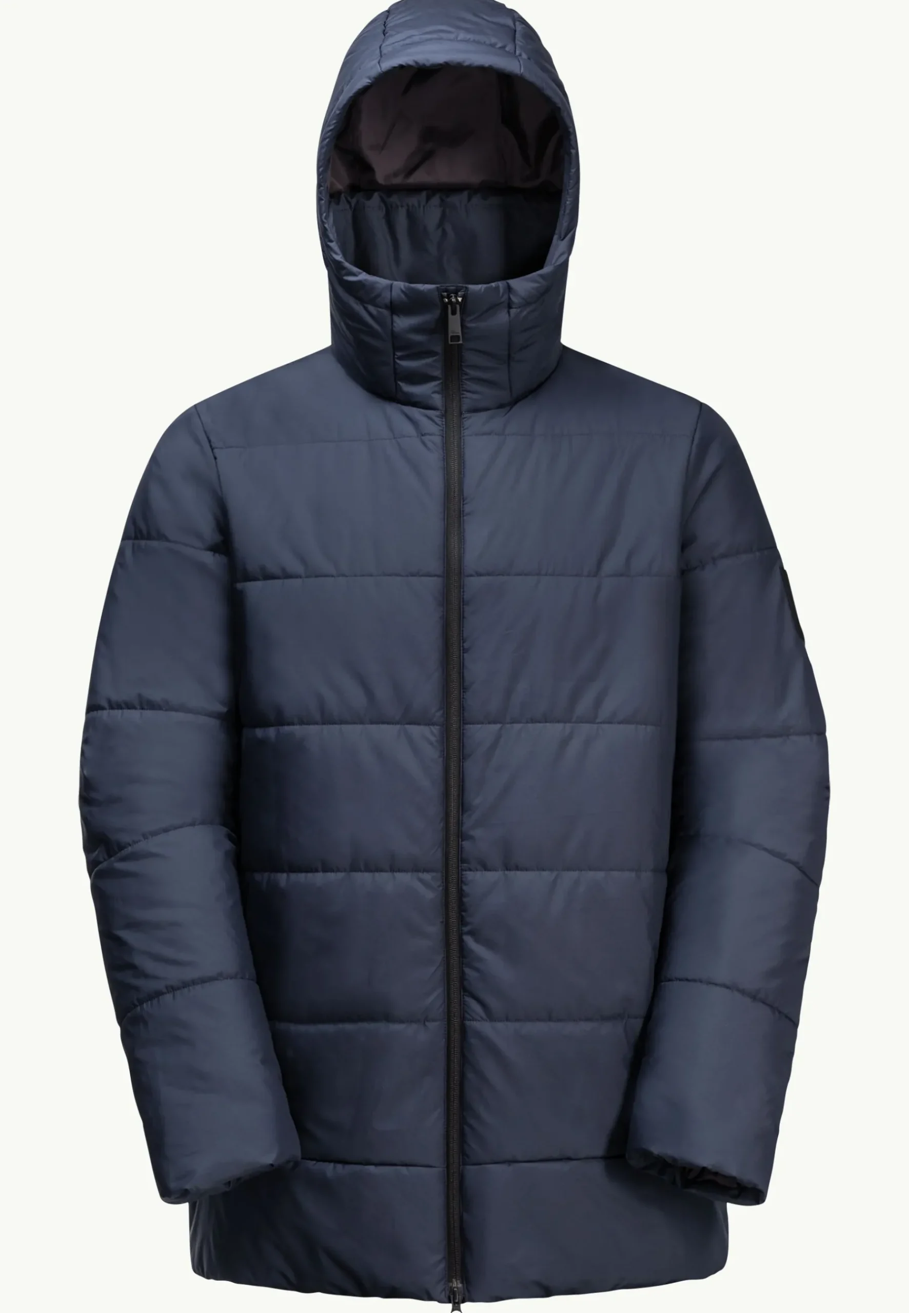 Deutzer Long Jkt M-Jack Wolfskin Outlet