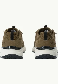 Dromoventure Knit Low M-Jack Wolfskin Online