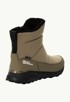Dromoventure Texapore Boot W-Jack Wolfskin Outlet