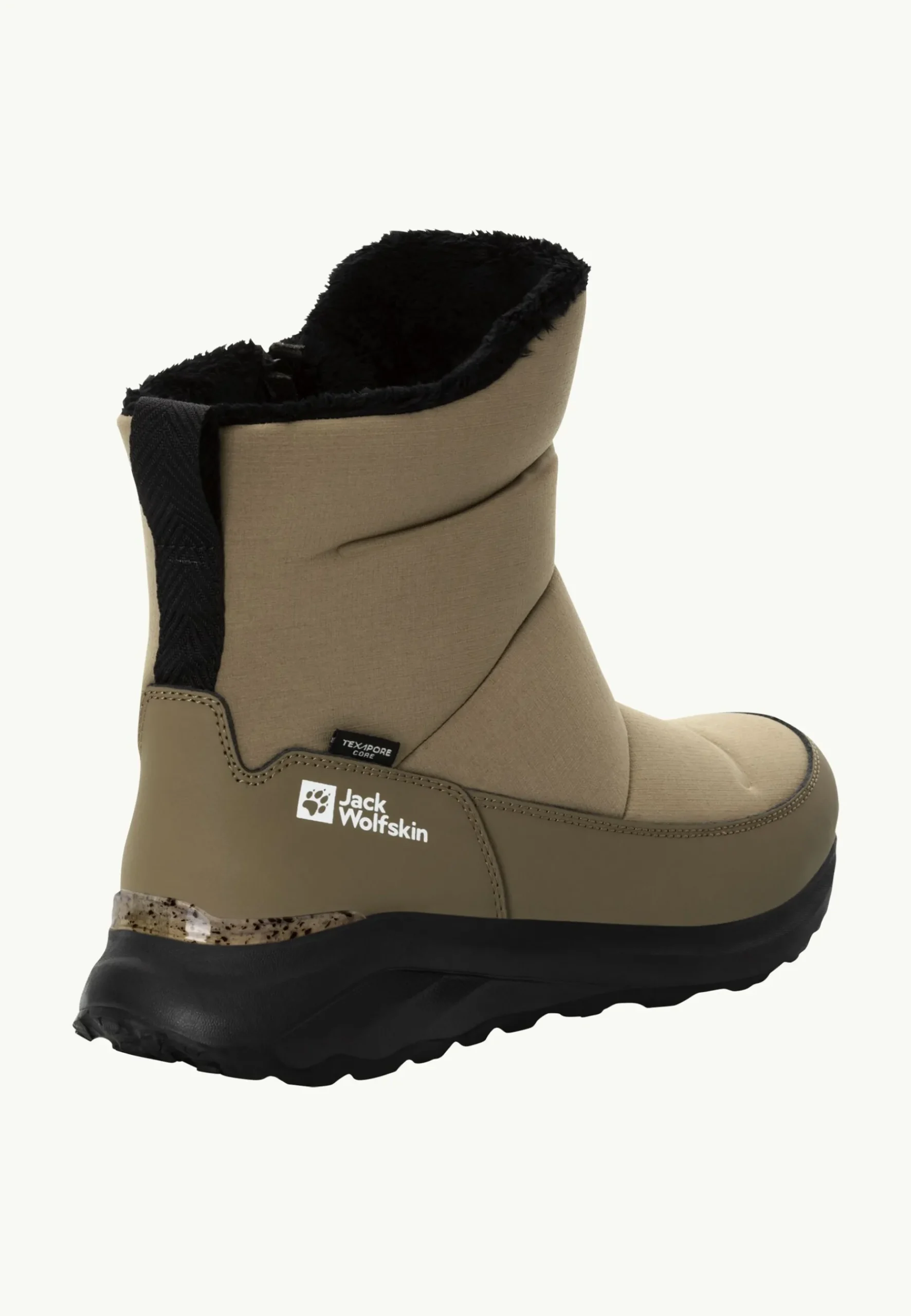 Dromoventure Texapore Boot W-Jack Wolfskin Outlet
