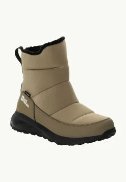 Dromoventure Texapore Boot W-Jack Wolfskin Outlet