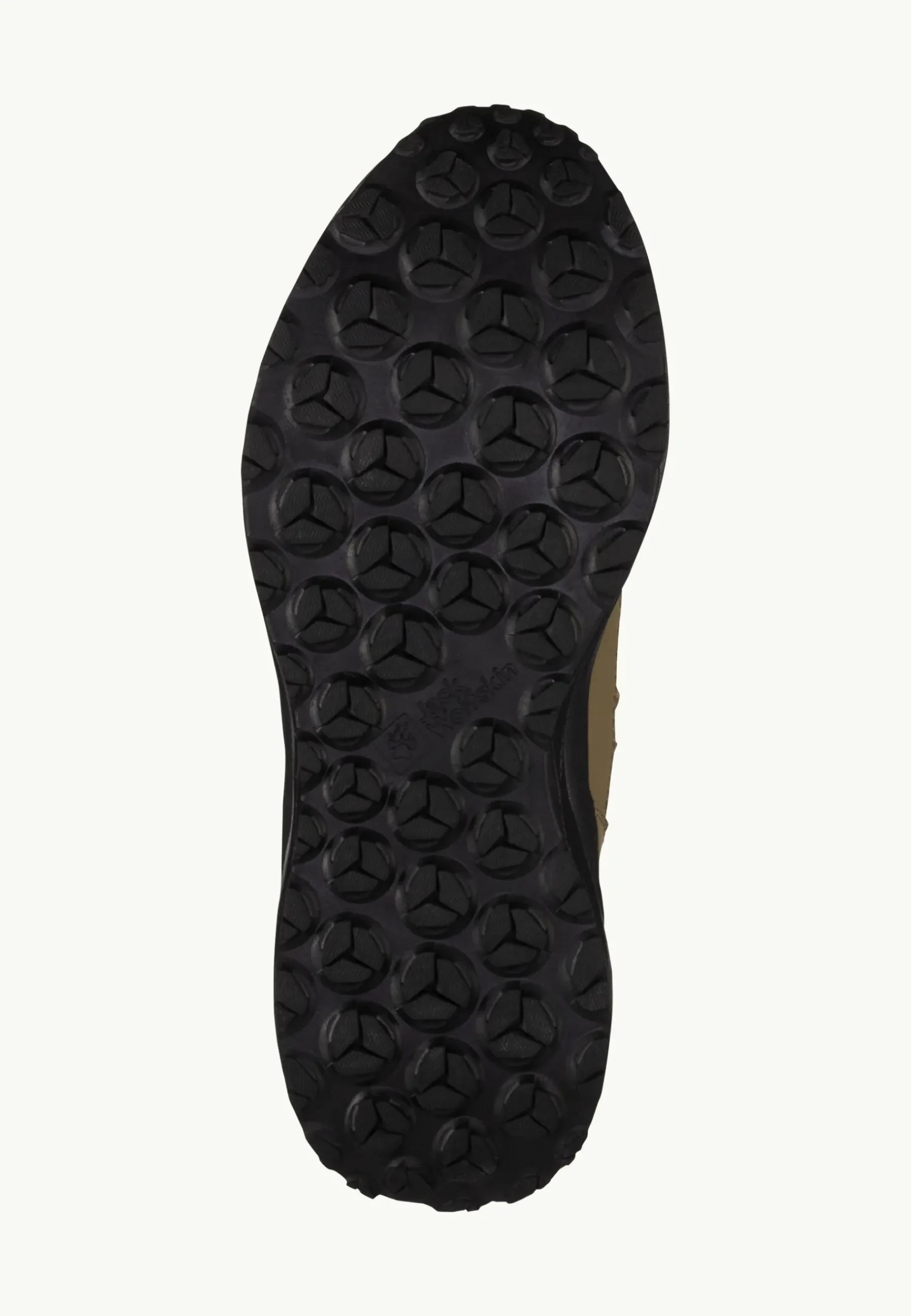 Dromoventure Texapore Boot W-Jack Wolfskin Outlet