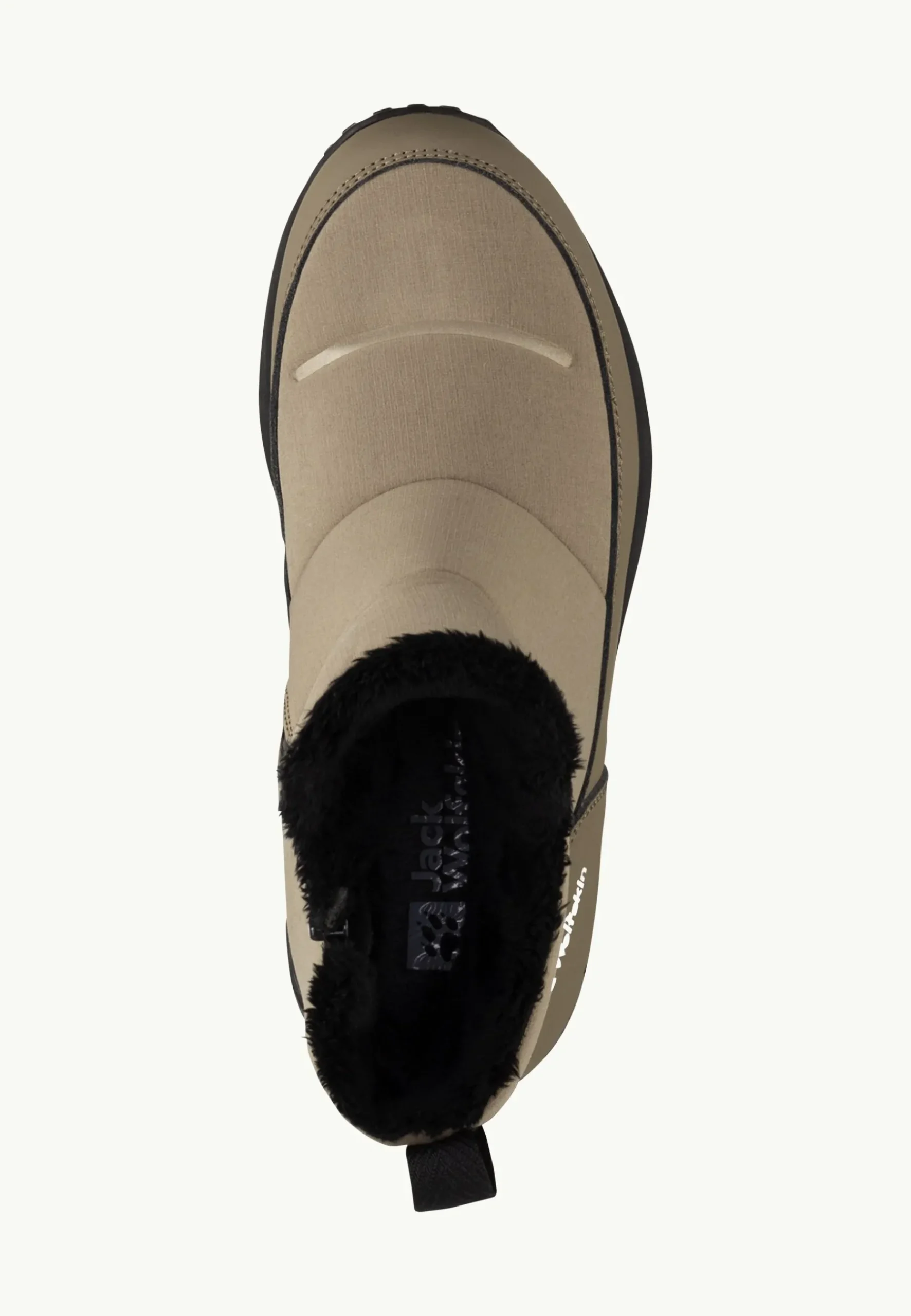 Dromoventure Texapore Boot W-Jack Wolfskin Outlet