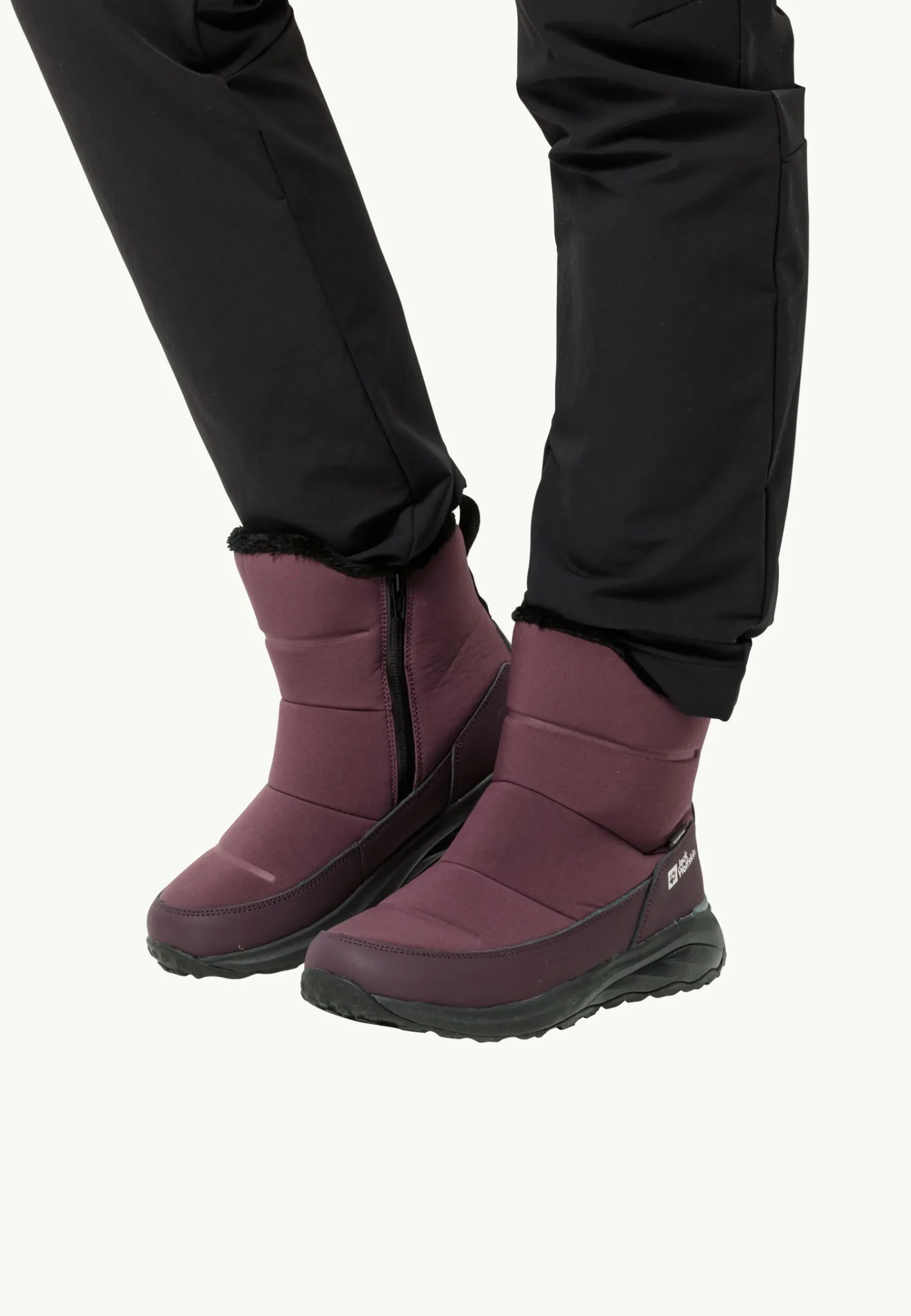 Dromoventure Texapore Boot W-Jack Wolfskin Outlet