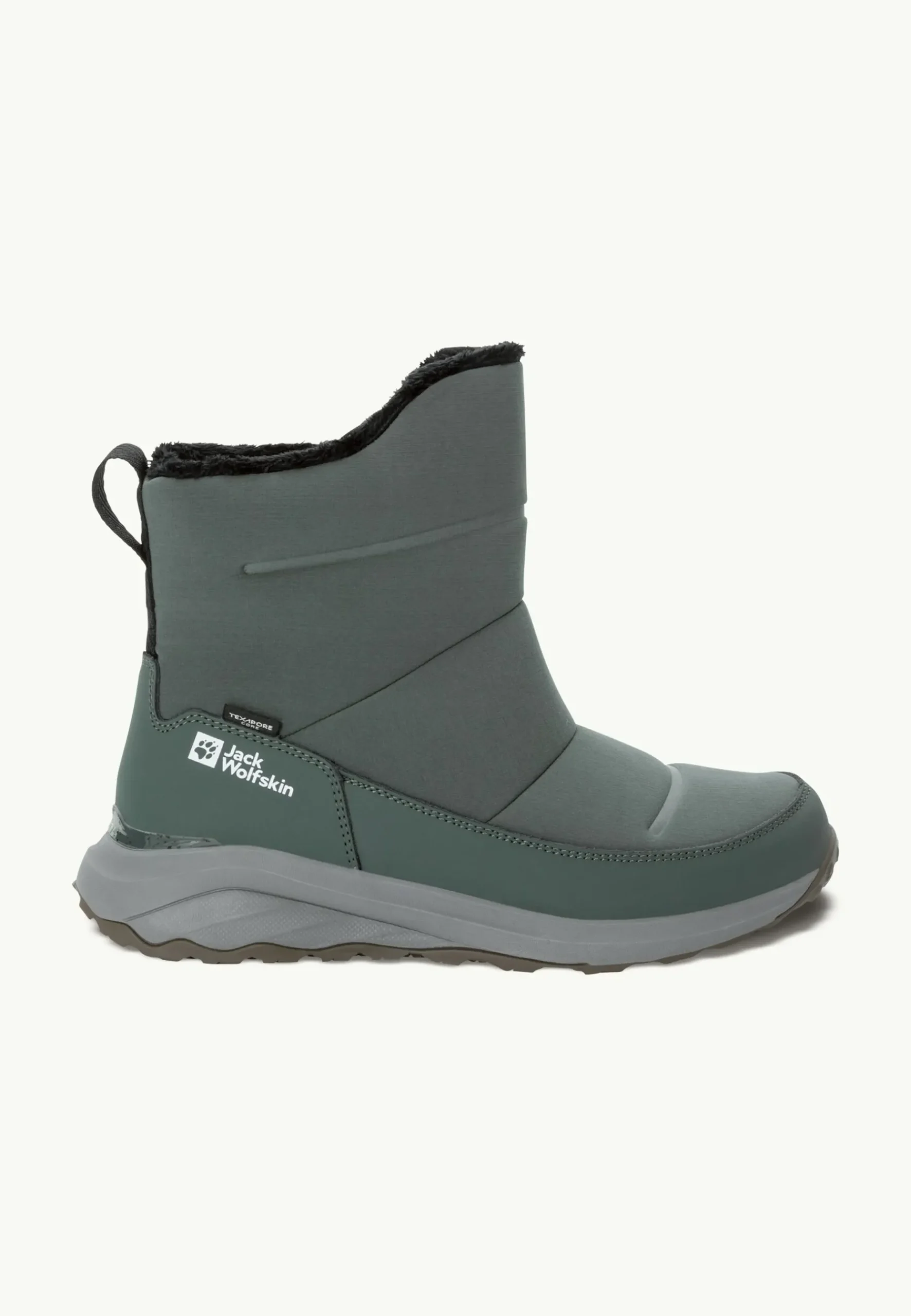 Dromoventure Texapore Boot W-Jack Wolfskin Outlet