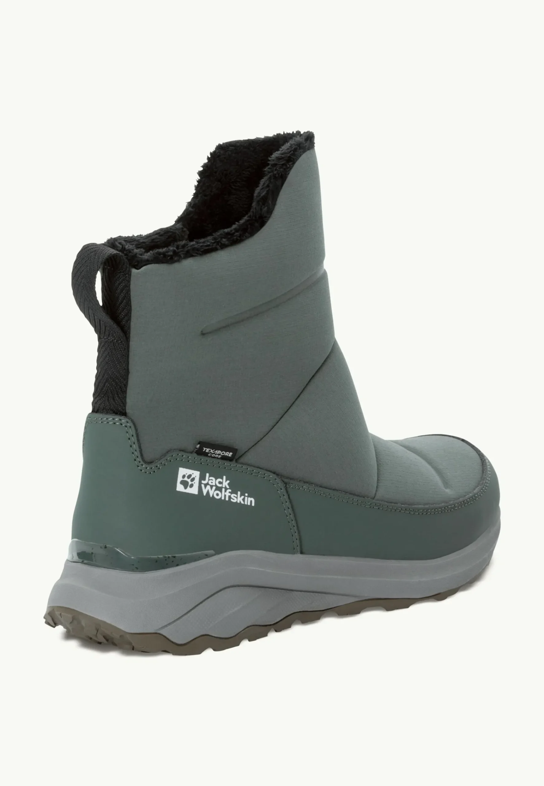 Dromoventure Texapore Boot W-Jack Wolfskin Outlet
